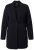 Ulla Popken 844842 Jerseyblazer Schwarz - Blazer - Blazer in großen Größen für Damen