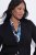 Ulla Popken 844842 Jerseyblazer Schwarz - Blazer - Blazer in großen Größen für Damen
