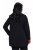 Ulla Popken 844842 Jerseyblazer Schwarz - Blazer - Blazer in großen Größen für Damen