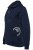 Men+ 957 Kapuzen-Sweatjacke Dunkelblau - Herren-sweater und -hoodies - Herren-Sweater und -Hoodies in großen Größen