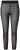 Ulla Popken 844970 Gemusterte Strumpfleggings Schwarz - Strumpfhosen & Socken - 