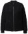 Ulla Popken 845262 Teddyjacke Schwarz - Jacken - Damenjacken in großen Größen