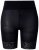 Ulla Popken 845319 Anti-Scheuer-Radler mit Spitze Schwarz - Anti-Scheuer-Radler - 