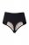Ulla Popken 845347 Geblümte Strings Altrosa - Slips - 