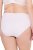 Ulla Popken 845425 Slips mit Spitze Rosa - Slips - 