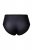 Ulla Popken 845511 Slips Schwarz - Slips - 