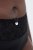 Ulla Popken 845511 Slips Schwarz - Slips - 