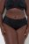 Ulla Popken 845511 Slips Schwarz - Slips - 