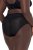 Ulla Popken 845511 Slips Schwarz - Slips - 