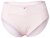 Ulla Popken 845511 Slips mit Spitze Rosa - Slips - 