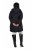 Ulla Popken SYMPATEX Triple Function Jacket Black - Jacken - Damenjacken in großen Größen