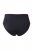Ulla Popken 845885 Geblümte Slips mit Spitze Rosa - Slips - 