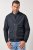 JP1880 Lightweight Blouson Jacket Navy - Herren jacken - Herren Jacken in großen Größen