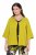Ulla Popken 846339 Jacke Oliv - Jacken - Damenjacken in großen Größen
