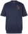JP1880 846657 T-Shirt Bauchfit mit Badges Dunkelblau TALL - TALL T-shirts - T-Shirts Überlänge Herren