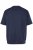 JP1880 846657 T-Shirt Bauchfit mit Badges Dunkelblau TALL - TALL T-shirts - T-Shirts Überlänge Herren