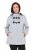 Ulla Popken 846744 Softshelljacke Grau meliert - Jacken - Damenjacken in großen Größen