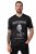 JP1880 Iron Maiden The Book of Souls T-Shirt Black - Band-T-shirts - Band T-Shirts in großen Größen