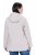 Ulla Popken 846853 Softshelljacke Champagner - Jacken - Damenjacken in großen Größen