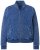 Ulla Popken 847035 Steppjacke Denimblau - Jacken - Damenjacken in großen Größen