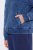 Ulla Popken 847035 Steppjacke Denimblau - Jacken - Damenjacken in großen Größen