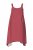Ulla Popken 847481 Gemustertes Kleid Rot - Minikleider - Minikleider in großen Größen
