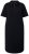 Ulla Popken 848105 Sweatkleid Schwarz - Kleider - Kleider für alle Größen