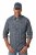 JP1880 848614 Cap Dunkelblau - Caps - 