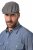 JP1880 848623 Schiebermütze Dunkelgrau - Caps - 