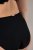 Ulla Popken 848693 Pantys mit Spitze Schwarz - Slips - 