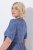 Ulla Popken 848724 Gemustertes Kleid Mehrfarbig - Kleider - Kleider für alle Größen