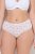 Ulla Popken 849098 Geblümte Slips 6er-Pack Orange - Slips - 