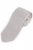 JP1880 849125 Krawatten-Set extralang Mattsilber - Krawatten und Fliegen - 