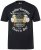 Men+ 410 T-Shirt Lederhosn Schwarz - Herren-T-shirts - Herren-T-Shirts in großen Größen