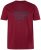 Men+ 448 T-Shirt Endless Coast Kupferbraun - Herren-T-shirts - Herren-T-Shirts in großen Größen