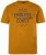 Men+ 448 T-Shirt Endless Coast Helles Haselnuss - Herren-T-shirts - Herren-T-Shirts in großen Größen