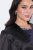 Ulla Popken 849457 Bolero Schwarz - Boleros - 