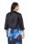 Ulla Popken 849457 Bolero Schwarz - Boleros - 
