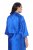 Ulla Popken 849457 Bolero Königsblau - Boleros - 
