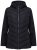 Ulla Popken 849472 Steppjacke Schwarz - Jacken - Damenjacken in großen Größen