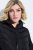 Ulla Popken 849472 Steppjacke Schwarz - Jacken - Damenjacken in großen Größen
