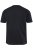 Men+ 547 T-Shirt Rute Raus Schwarz - Herren-T-shirts - Herren-T-Shirts in großen Größen