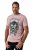JP1880 849702 Motörhead War-Pig T-Shirt Malve - Band-T-shirts - Band T-Shirts in großen Größen