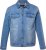 JP1880 849703 Jeansjacke mit vielen Taschen Indigoblau - Herren jacken - Herren Jacken in großen Größen