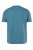 JP1880 849790 AC/DC Classic Logo T-Shirt Türkisblau - Band-T-shirts - Band T-Shirts in großen Größen