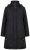 Ulla Popken 849908 Regenjacke Dunkelblau - Regenkleidung - 