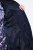 Ulla Popken 849908 Regenjacke Dunkelblau - Regenkleidung - 