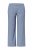 Ulla Popken 850045 Pyjama mit kurzen Ärmeln Hellblau - Pyjama/Loungewear - 