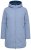 Ulla Popken 850361 Funktionsjacke Denimblau - Jacken - Damenjacken in großen Größen