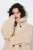 Ulla Popken 850589 Teddyjacke Wollweiß - Jacken - Damenjacken in großen Größen